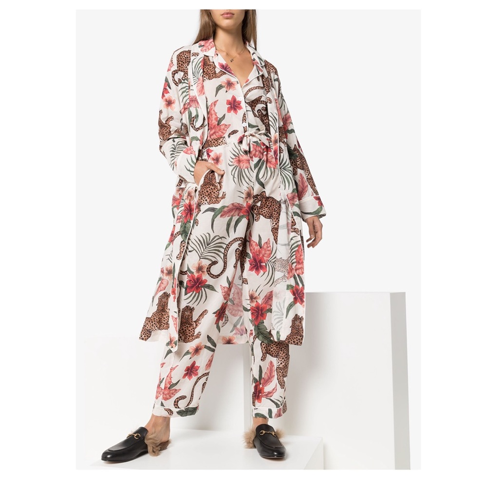 Desmond & Dempsey Robe